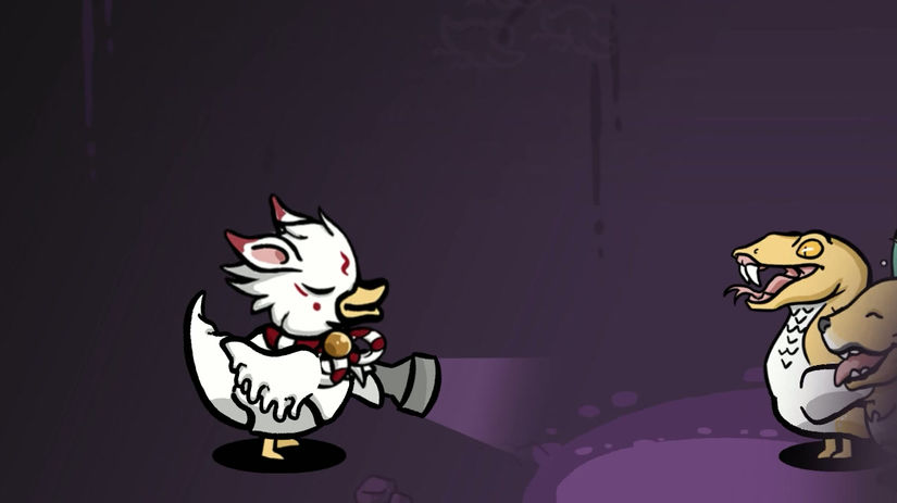 Clusterduck App Preview